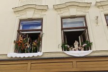 04.06.2026 Fronleichnam